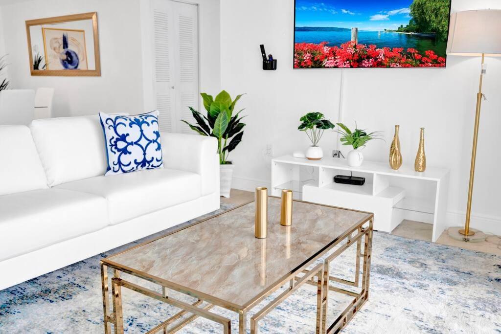 40Th Floor Priceless Unit Central Location Miami Exterior photo